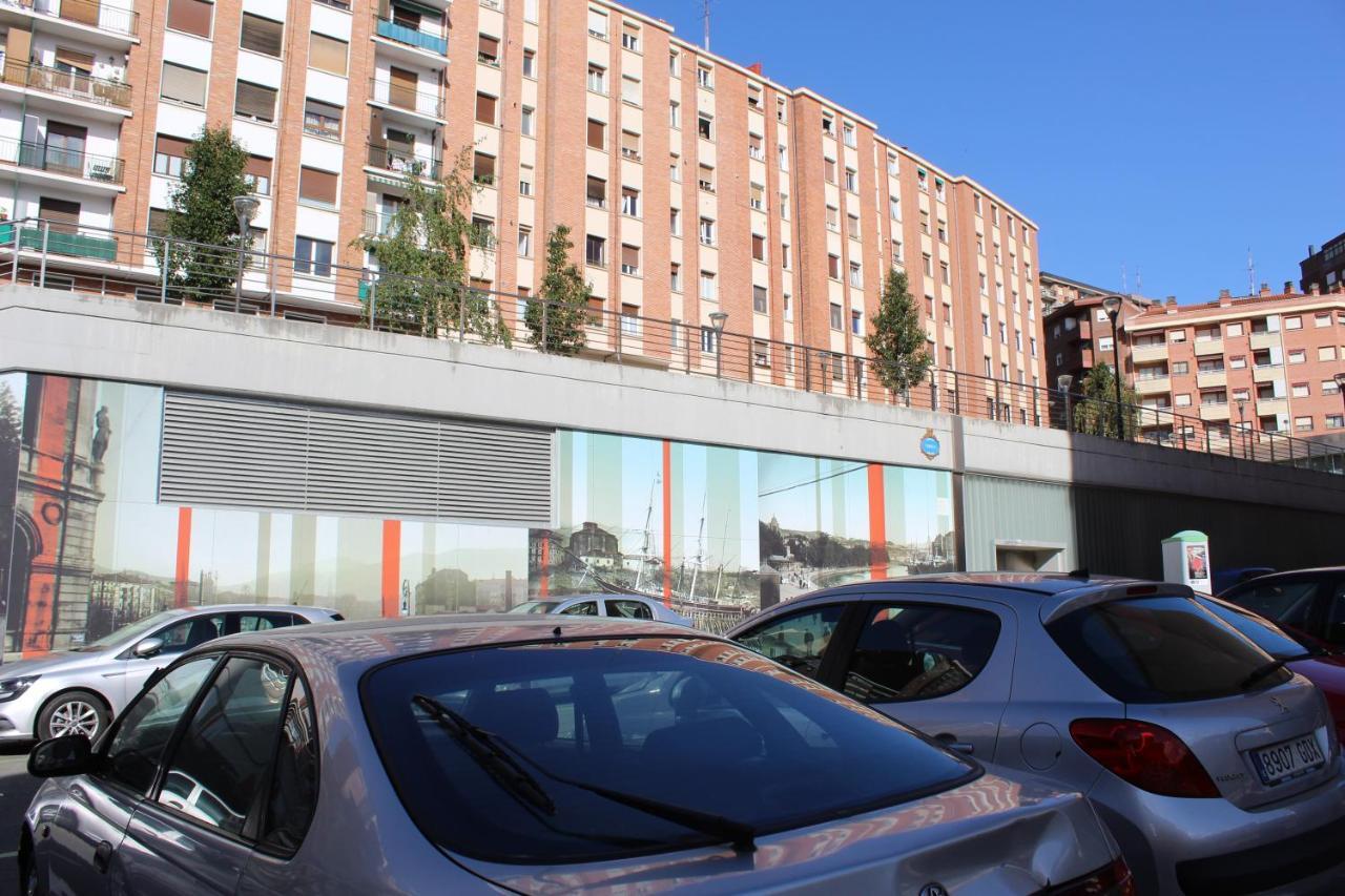 Bilbao Place エクステリア 写真
