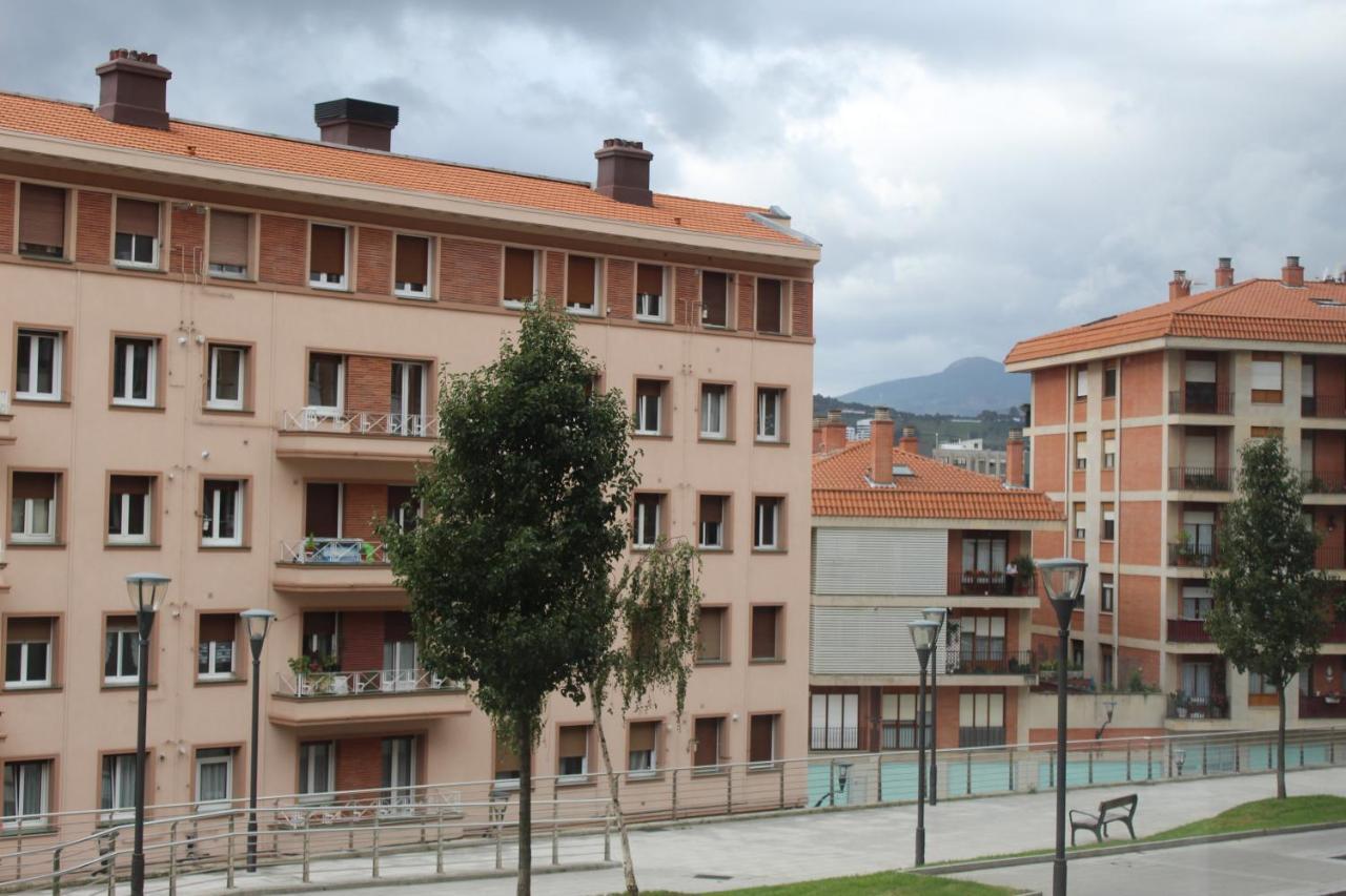 Bilbao Place エクステリア 写真