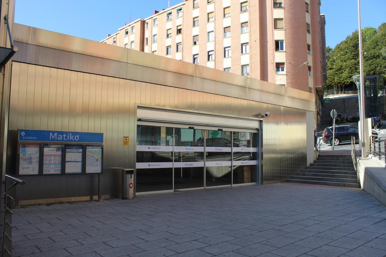 Bilbao Place エクステリア 写真