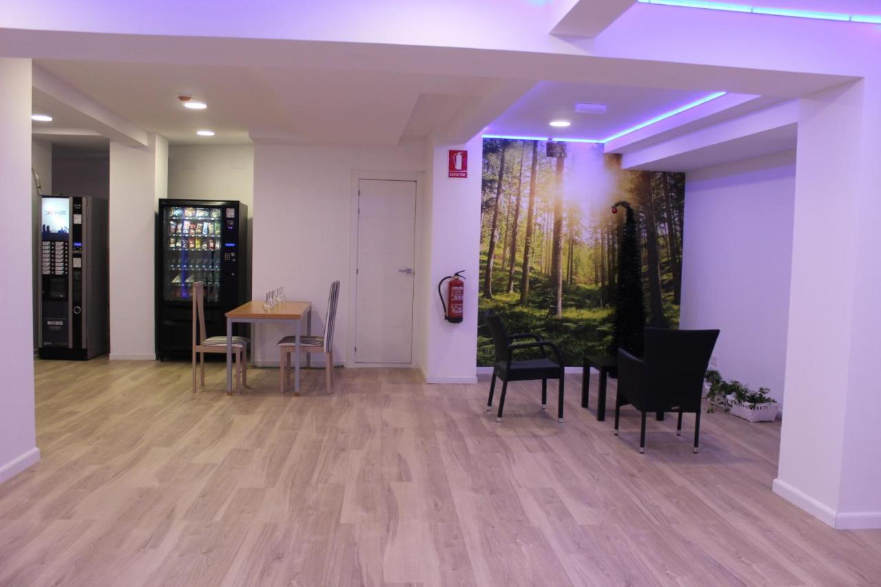 Bilbao Place エクステリア 写真